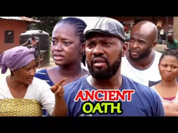 Ancient Oath Season 1 - 2019